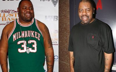 Biz Markie Weight Loss - All the Details Here